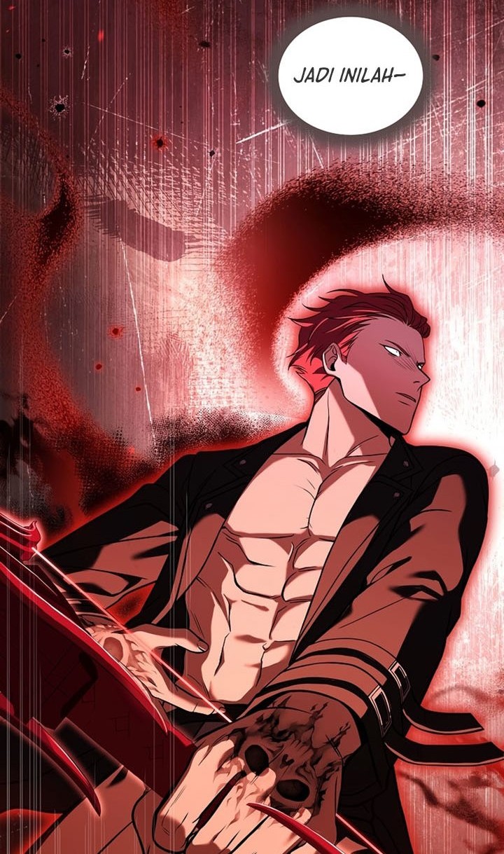 Return of the Frozen Player Chapter 71 Gambar 9