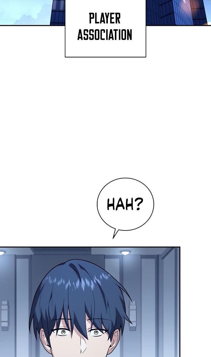 Return of the Frozen Player Chapter 70 Gambar 19