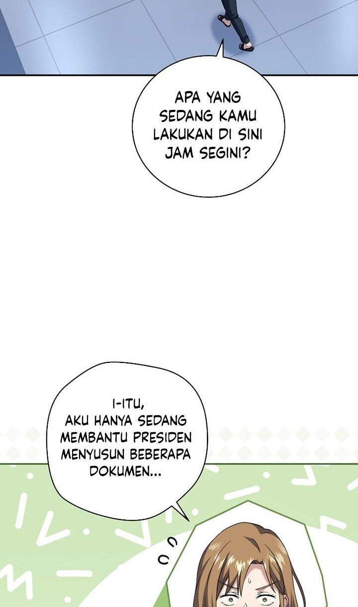 Return of the Frozen Player Chapter 70 Gambar 21