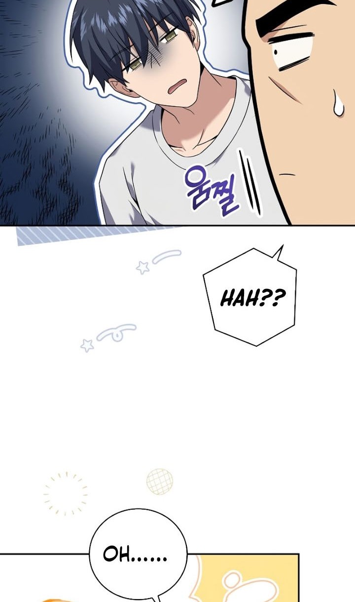 Return of the Frozen Player Chapter 70 Gambar 25