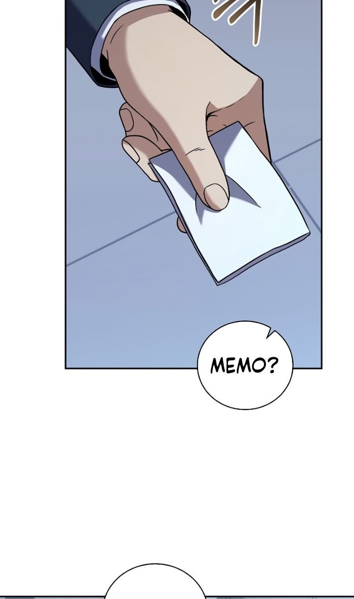 Return of the Frozen Player Chapter 70 Gambar 27