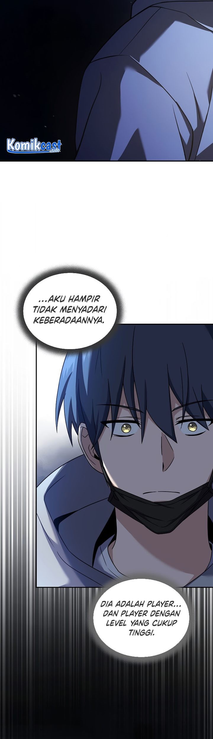Return of the Frozen Player Chapter 70 Gambar 44