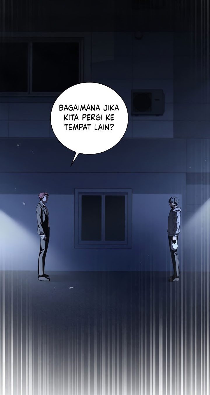 Return of the Frozen Player Chapter 70 Gambar 45