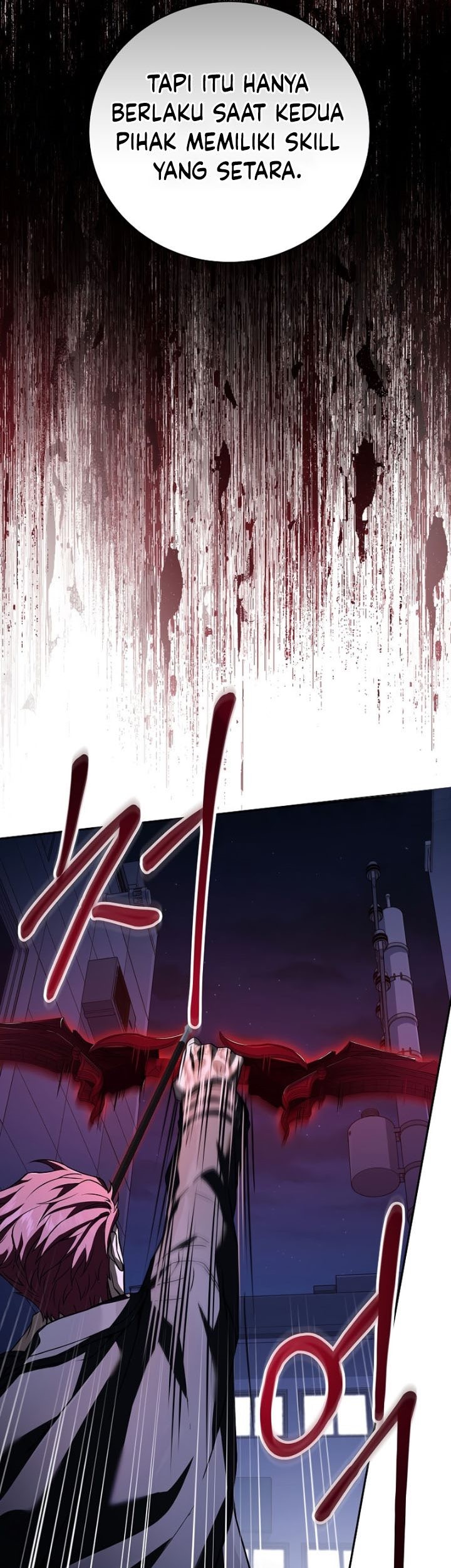 Return of the Frozen Player Chapter 70 Gambar 52