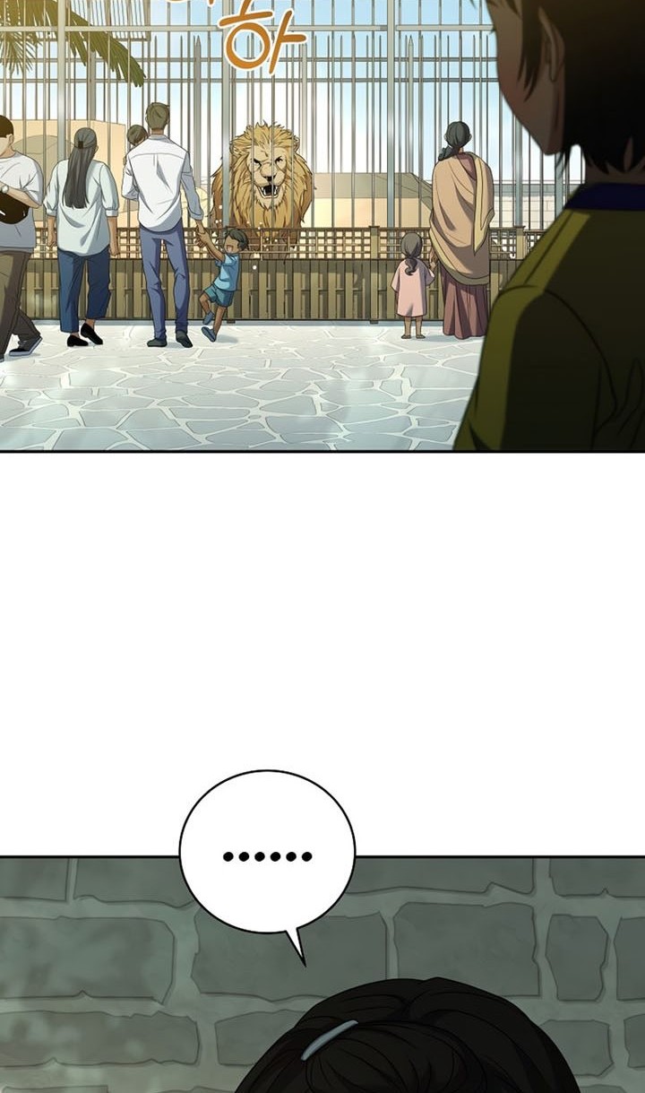 Return of the Frozen Player Chapter 70 Gambar 5