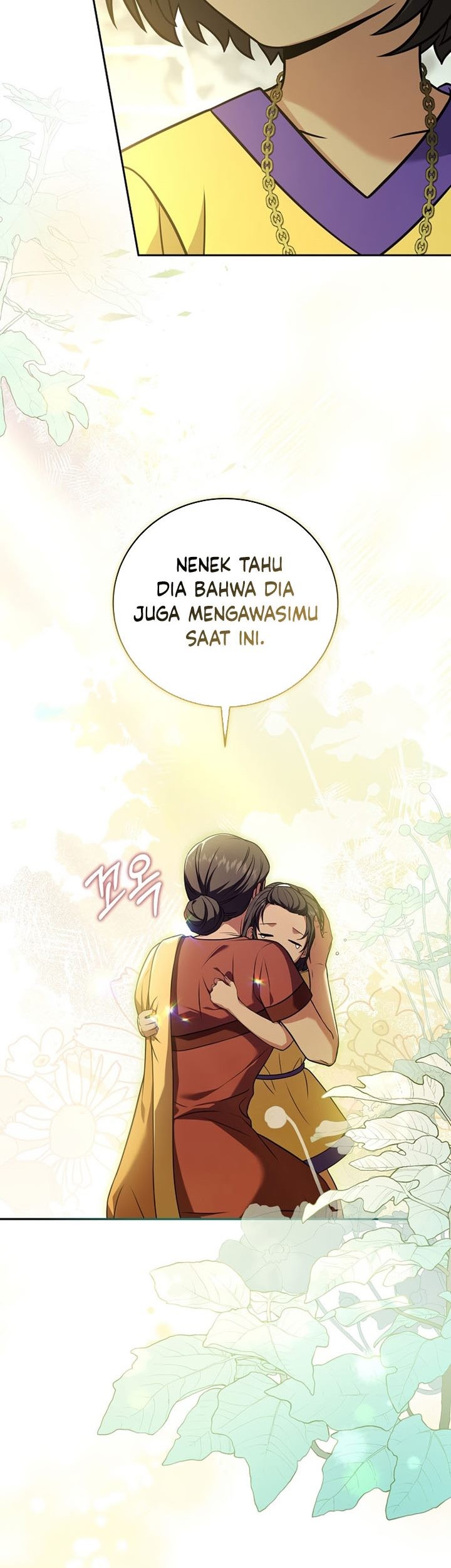 Return of the Frozen Player Chapter 70 Gambar 10