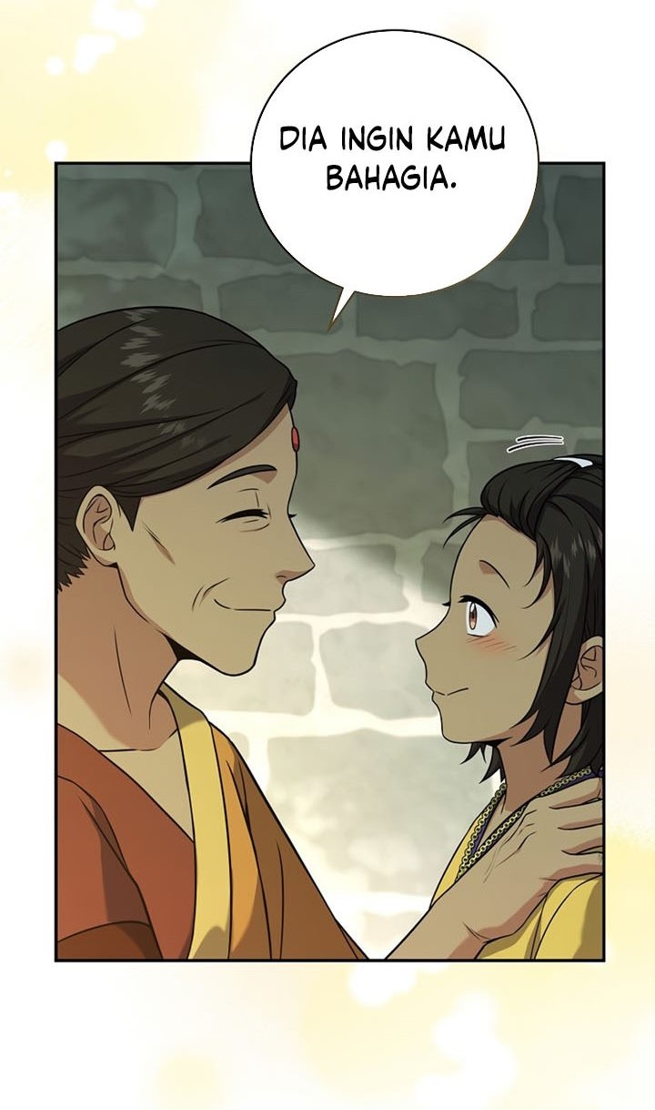 Return of the Frozen Player Chapter 70 Gambar 11