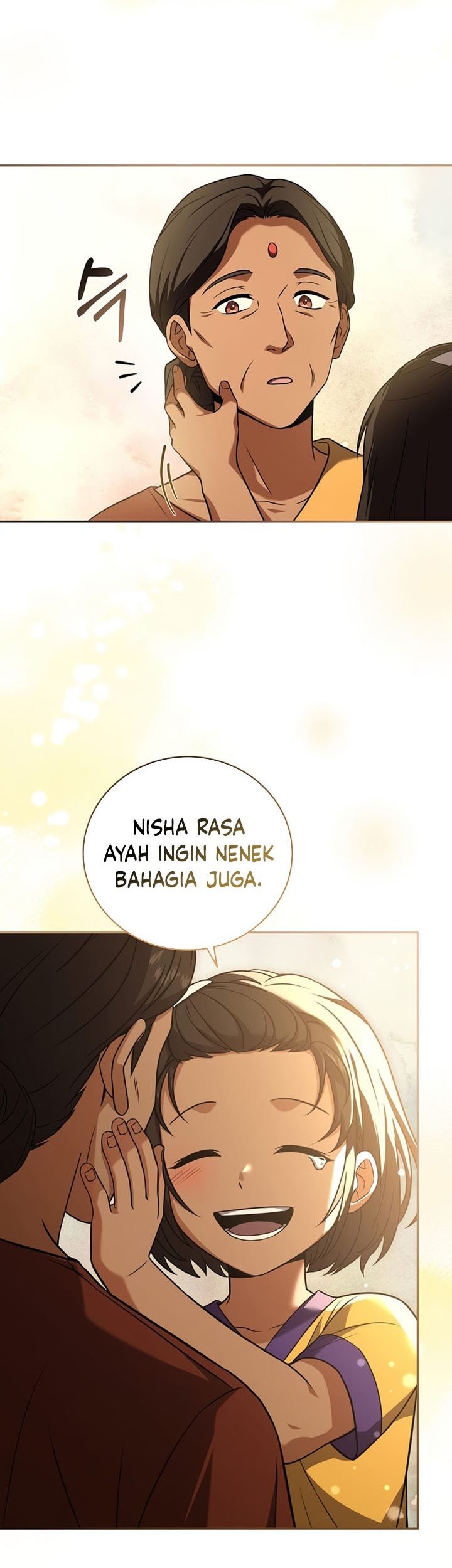 Return of the Frozen Player Chapter 70 Gambar 12