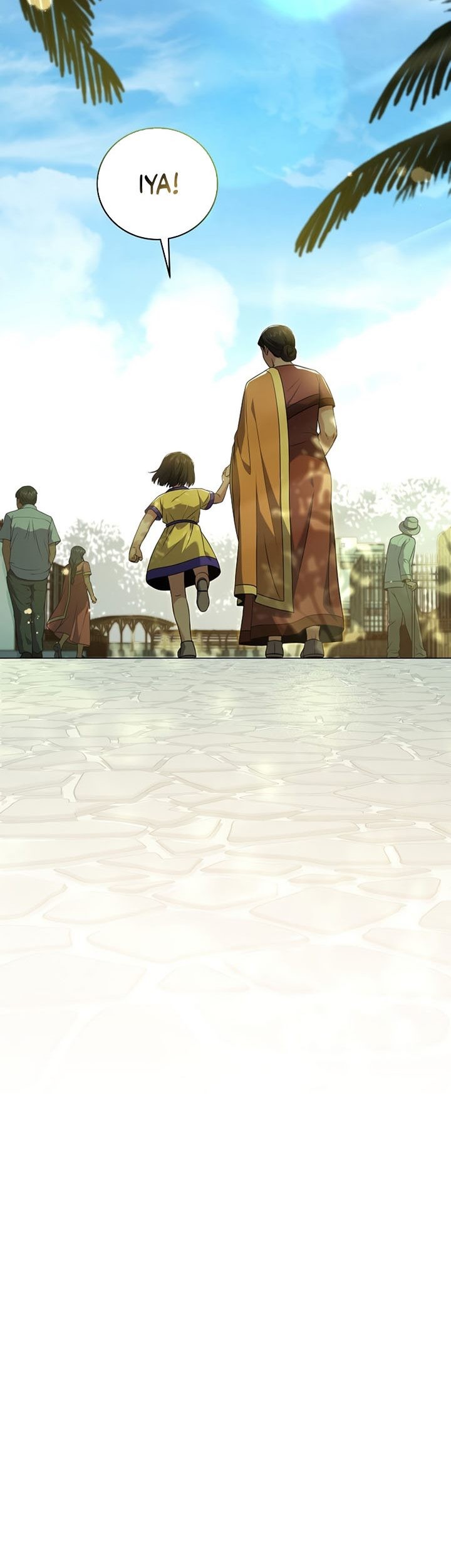 Return of the Frozen Player Chapter 70 Gambar 16