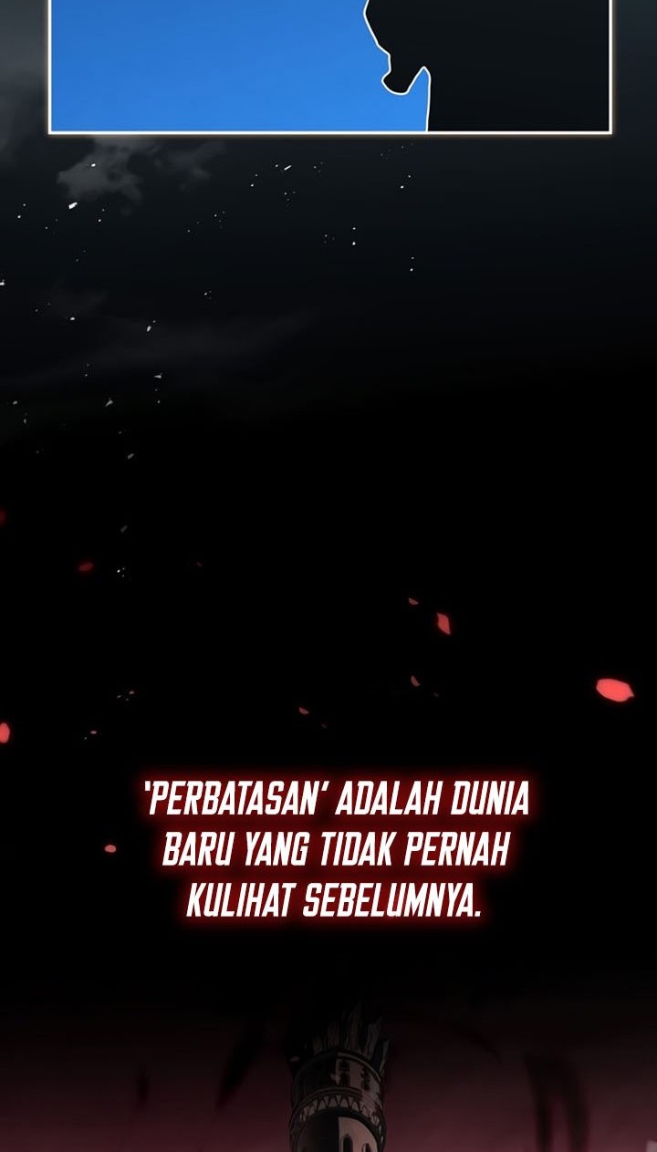 Return of the Frozen Player Chapter 69 Gambar 21