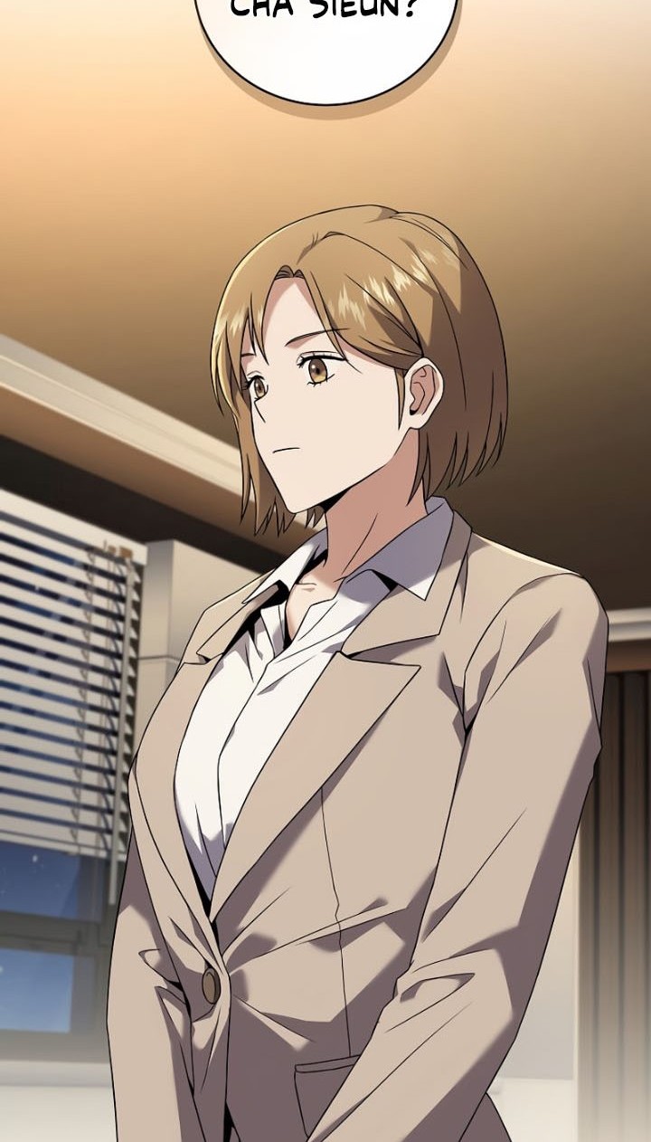 Return of the Frozen Player Chapter 69 Gambar 27