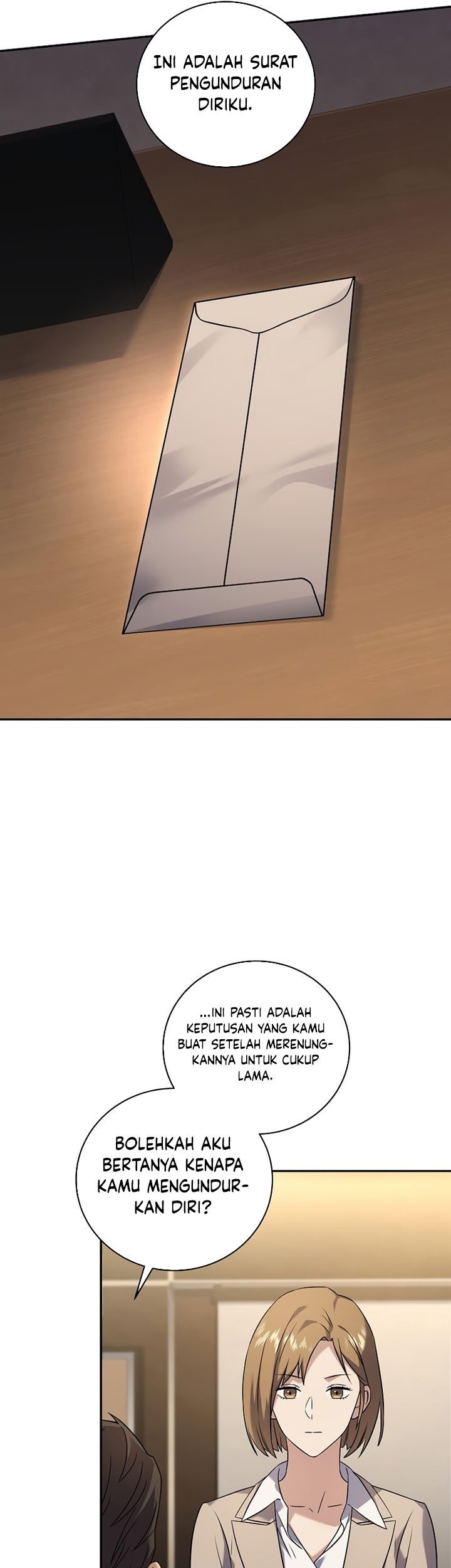 Return of the Frozen Player Chapter 69 Gambar 30