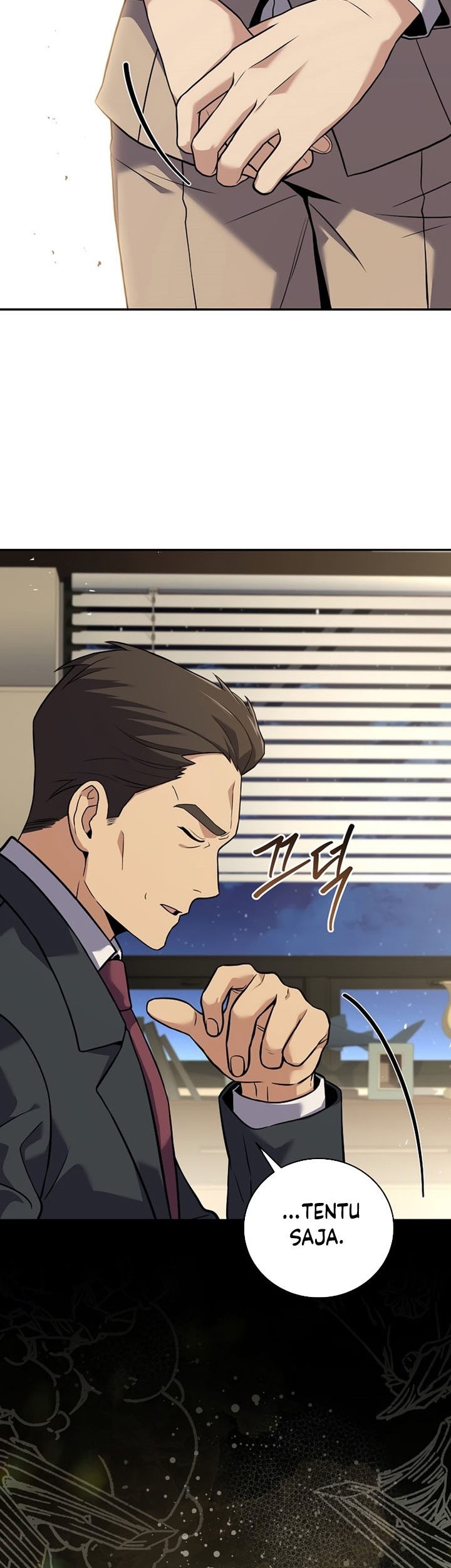 Return of the Frozen Player Chapter 69 Gambar 32