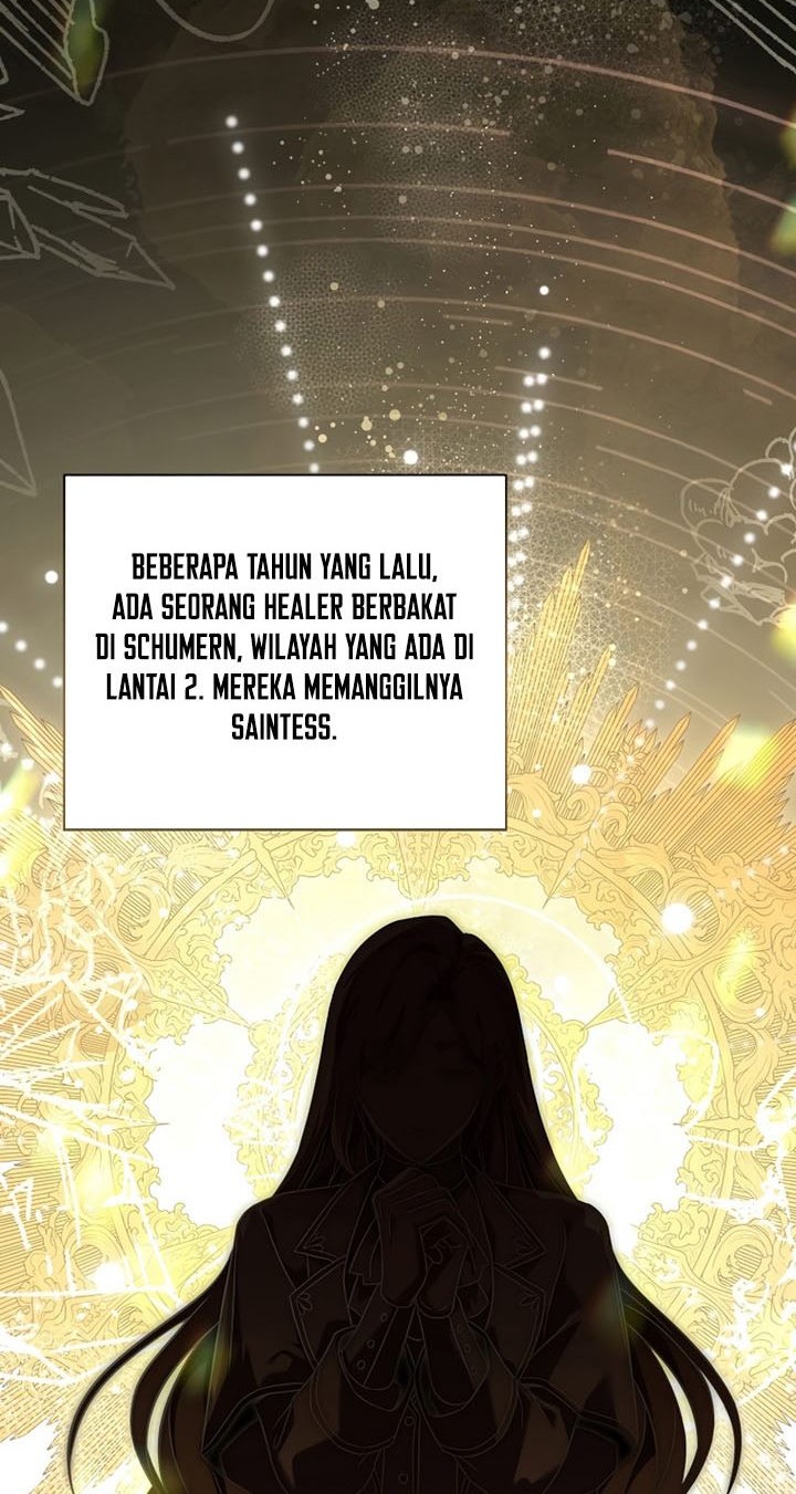 Return of the Frozen Player Chapter 69 Gambar 33
