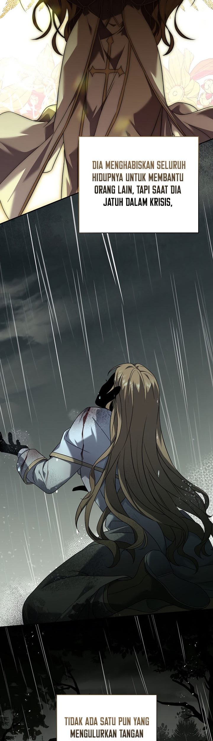 Return of the Frozen Player Chapter 69 Gambar 34