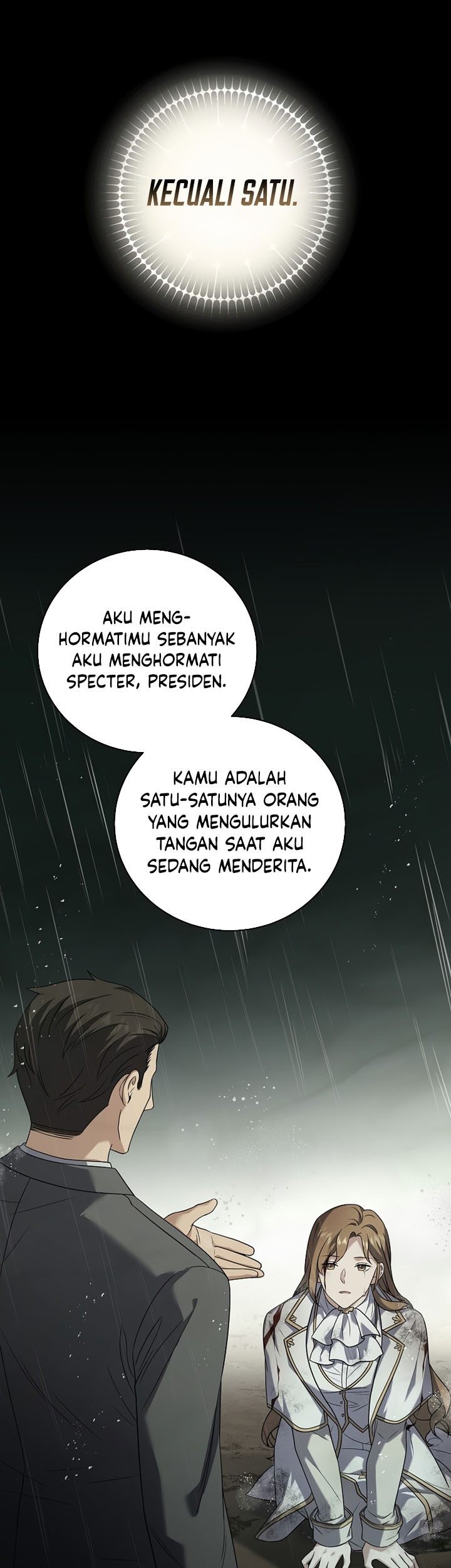 Return of the Frozen Player Chapter 69 Gambar 36