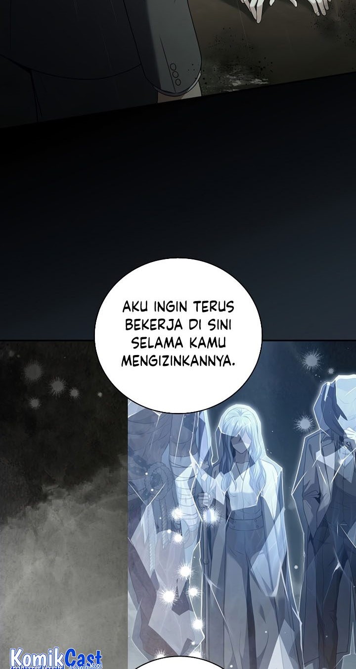 Return of the Frozen Player Chapter 69 Gambar 37