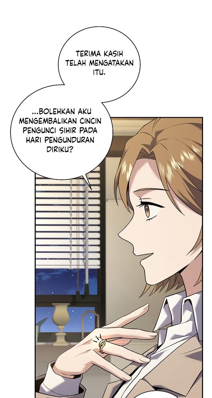 Return of the Frozen Player Chapter 69 Gambar 41