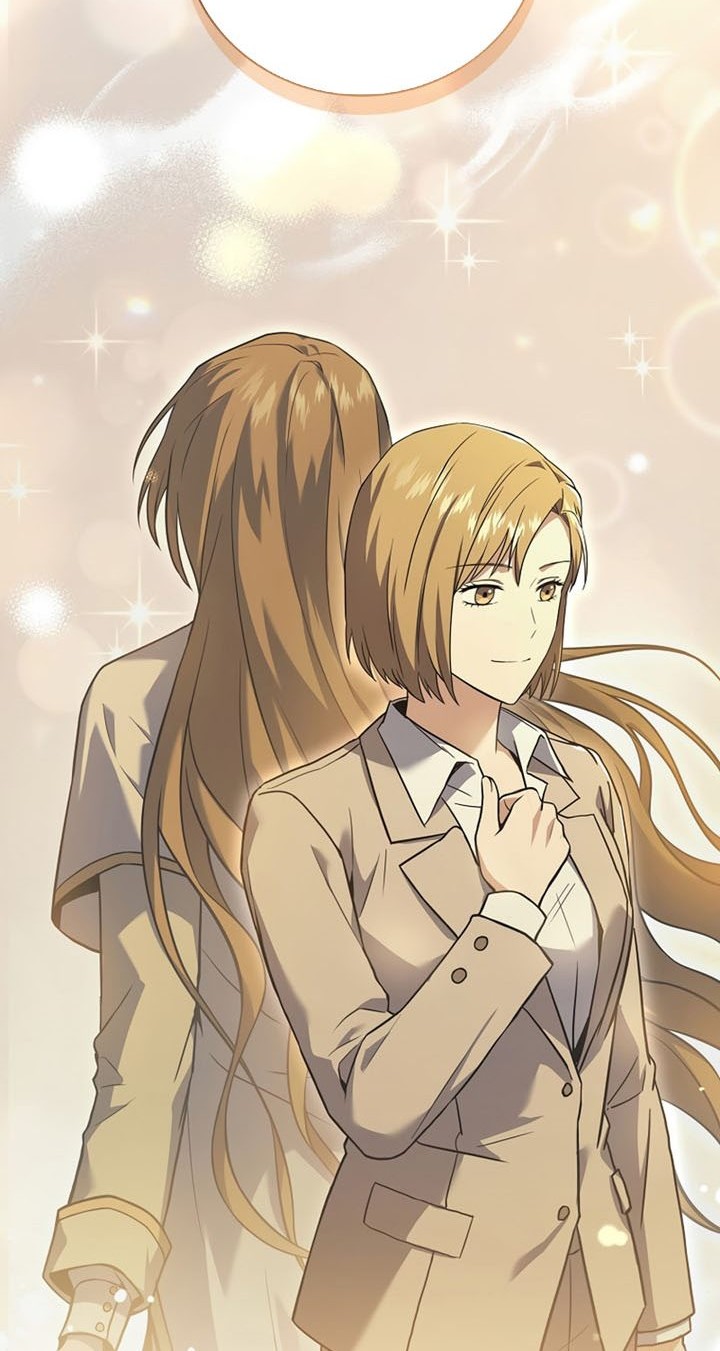 Return of the Frozen Player Chapter 69 Gambar 43