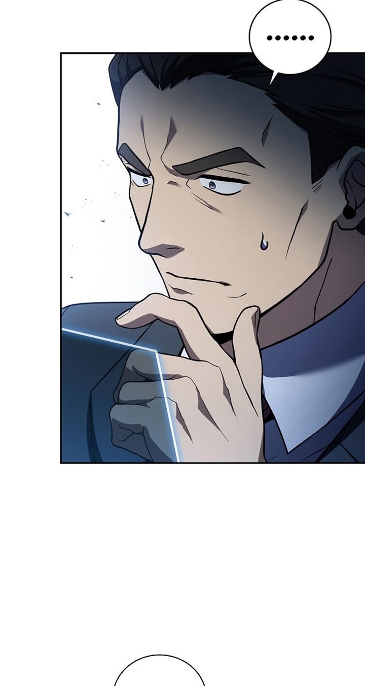 Return of the Frozen Player Chapter 69 Gambar 47