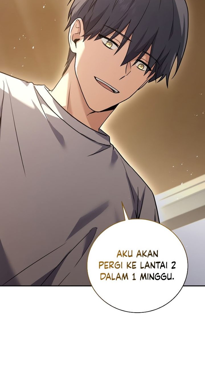 Return of the Frozen Player Chapter 69 Gambar 53