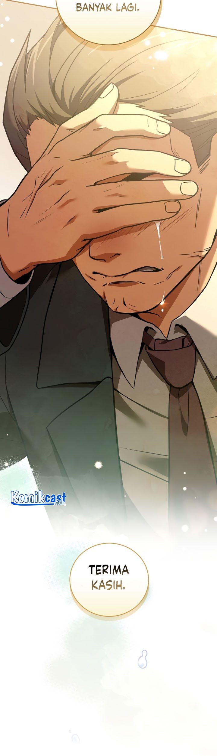 Return of the Frozen Player Chapter 69 Gambar 58