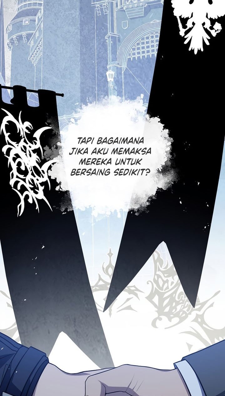 Return of the Frozen Player Chapter 69 Gambar 9