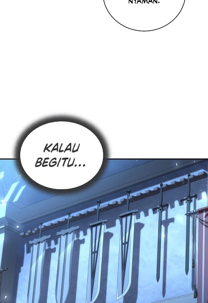 Return of the Frozen Player Chapter 68 Gambar 21