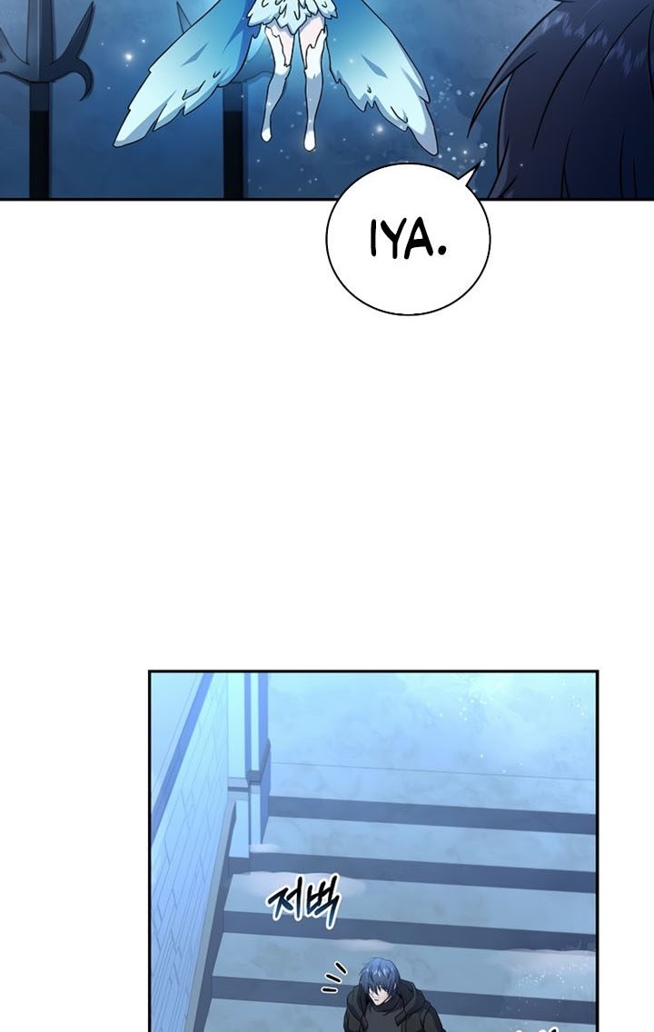 Return of the Frozen Player Chapter 68 Gambar 27