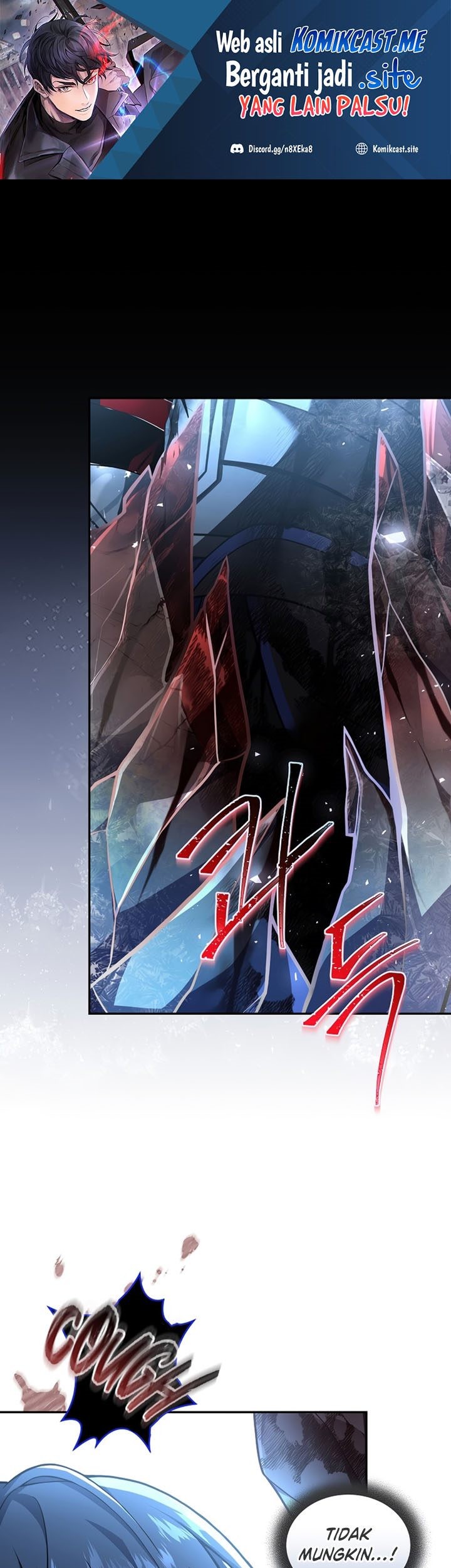 Baca Return of the Frozen Player Chapter 68 Gambar 2
