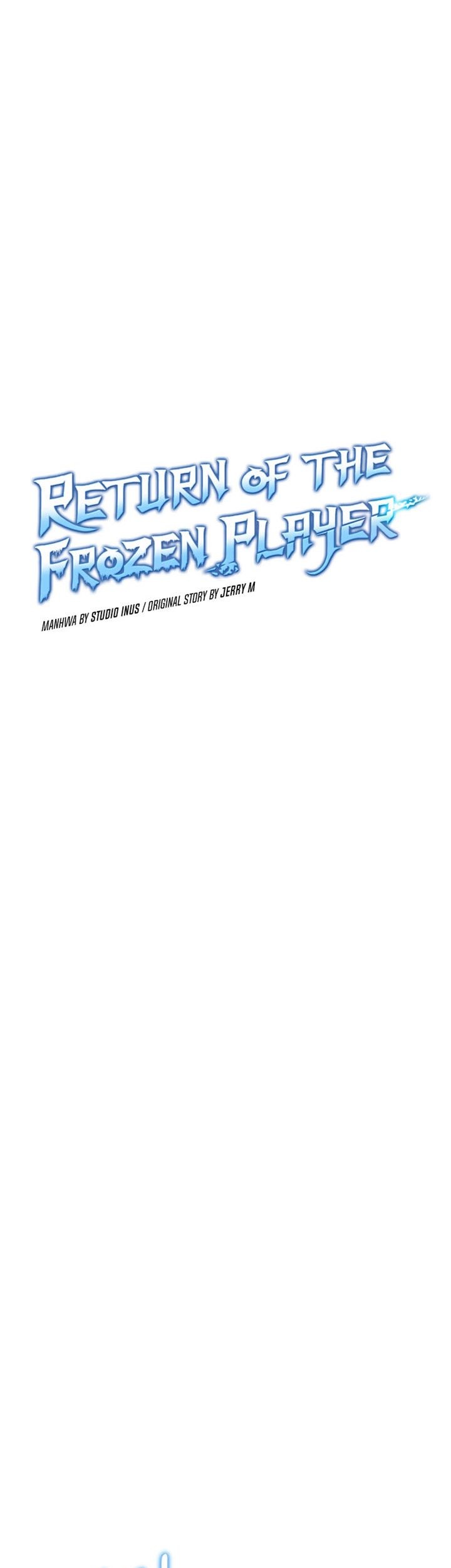 Return of the Frozen Player Chapter 68 Gambar 12