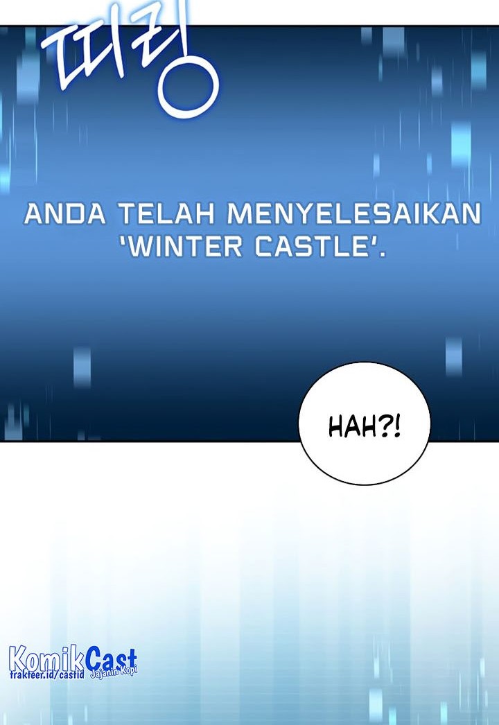 Return of the Frozen Player Chapter 68 Gambar 13