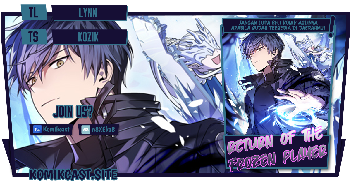 Baca Komik Return of the Frozen Player Chapter 67 Gambar 1