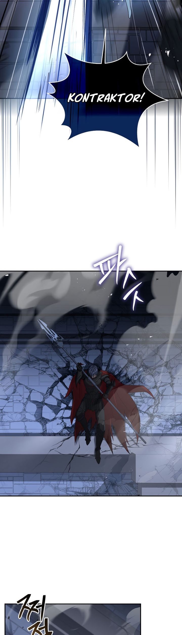 Return of the Frozen Player Chapter 67 Gambar 24