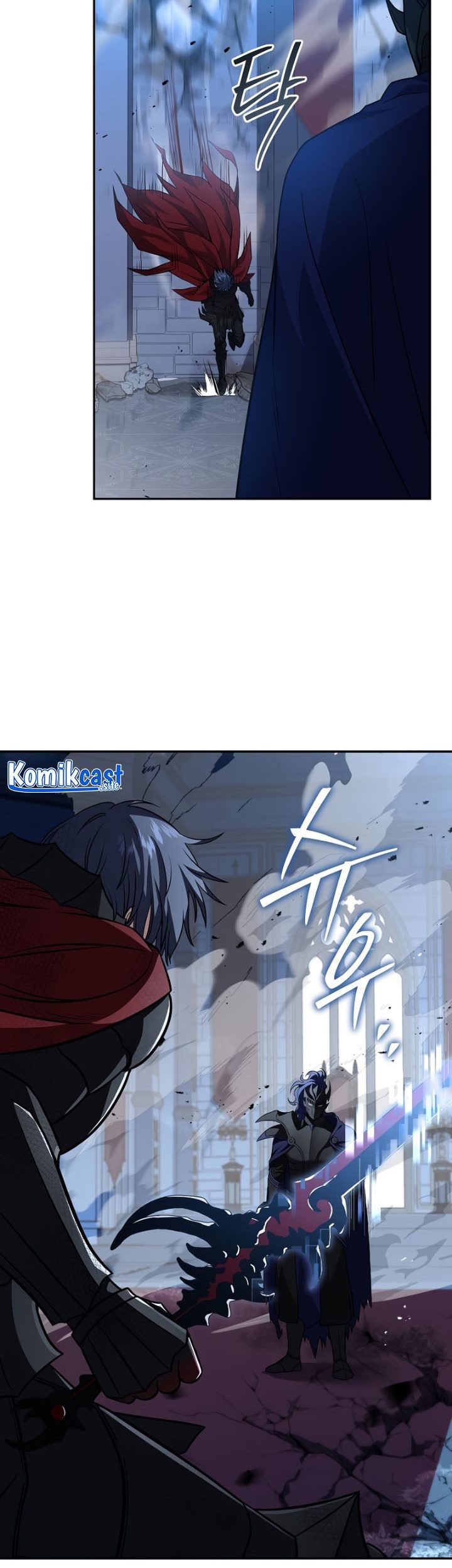 Return of the Frozen Player Chapter 67 Gambar 26