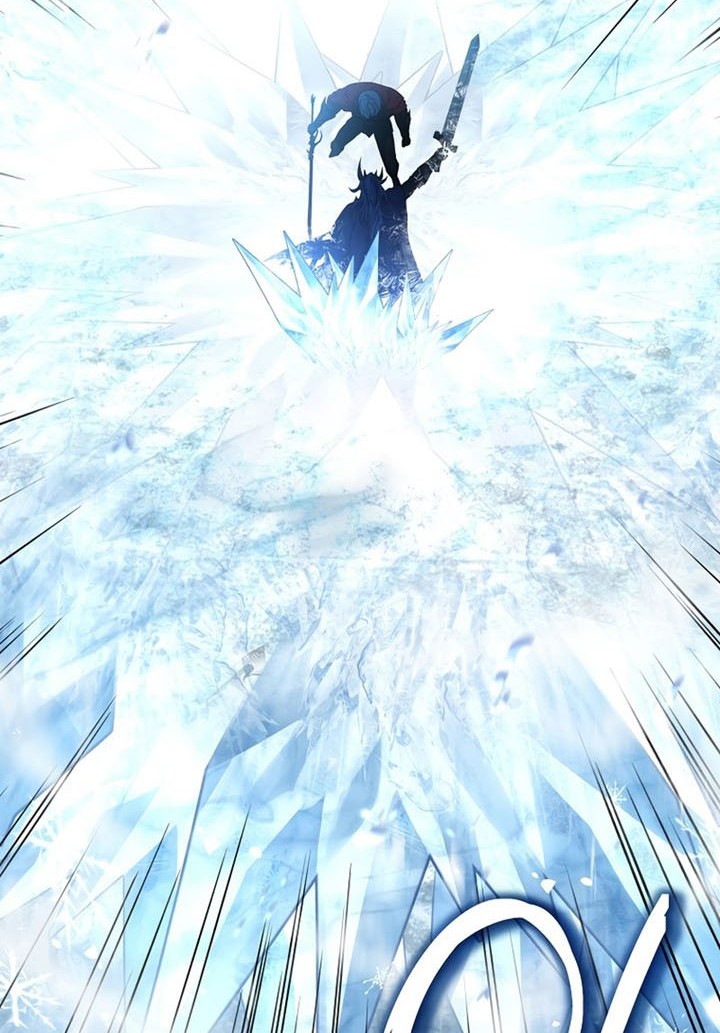 Return of the Frozen Player Chapter 67 Gambar 69