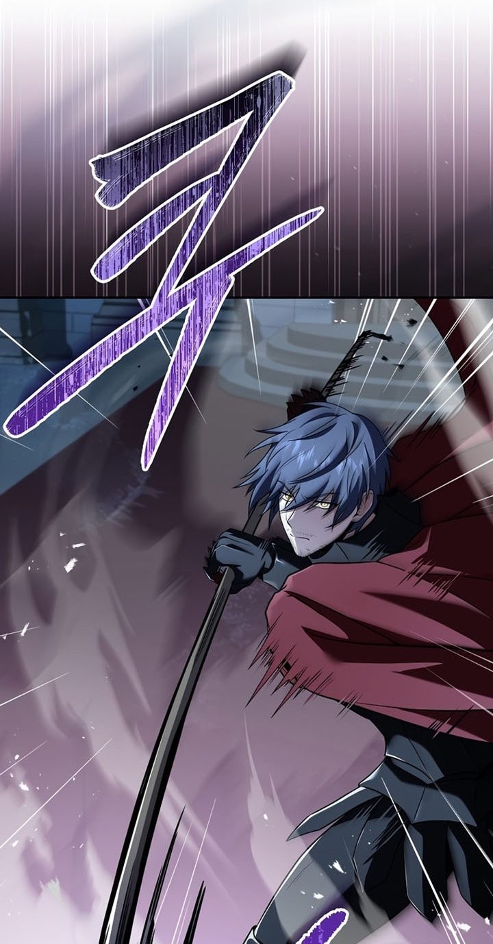 Return of the Frozen Player Chapter 67 Gambar 9