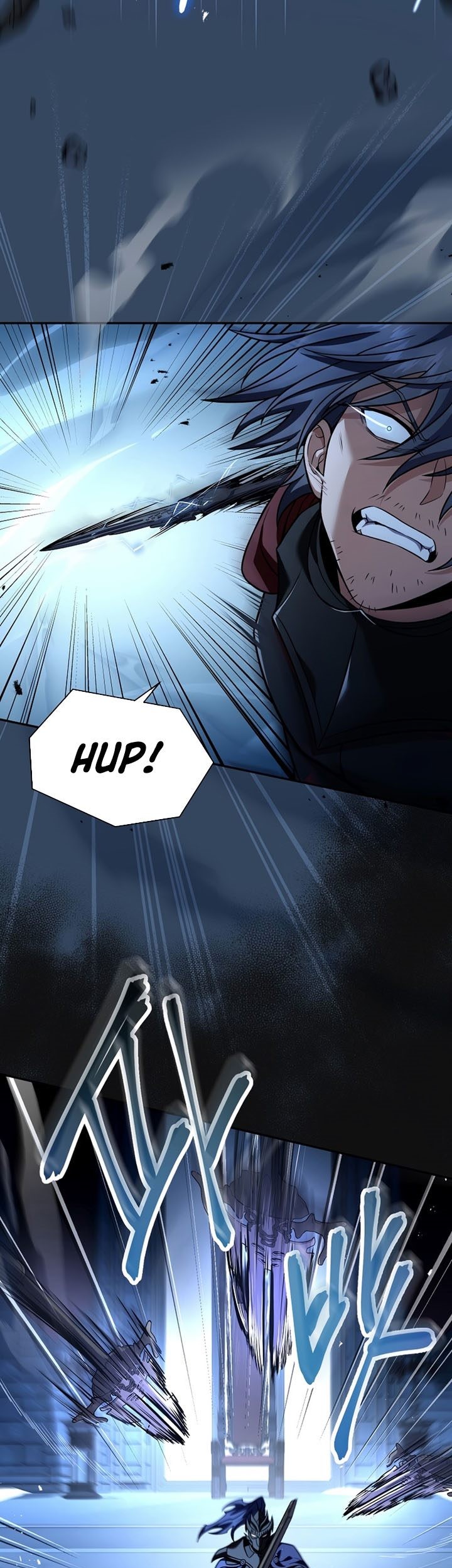 Return of the Frozen Player Chapter 67 Gambar 12