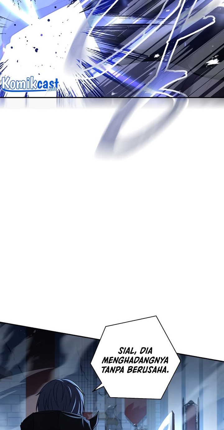 Return of the Frozen Player Chapter 67 Gambar 15