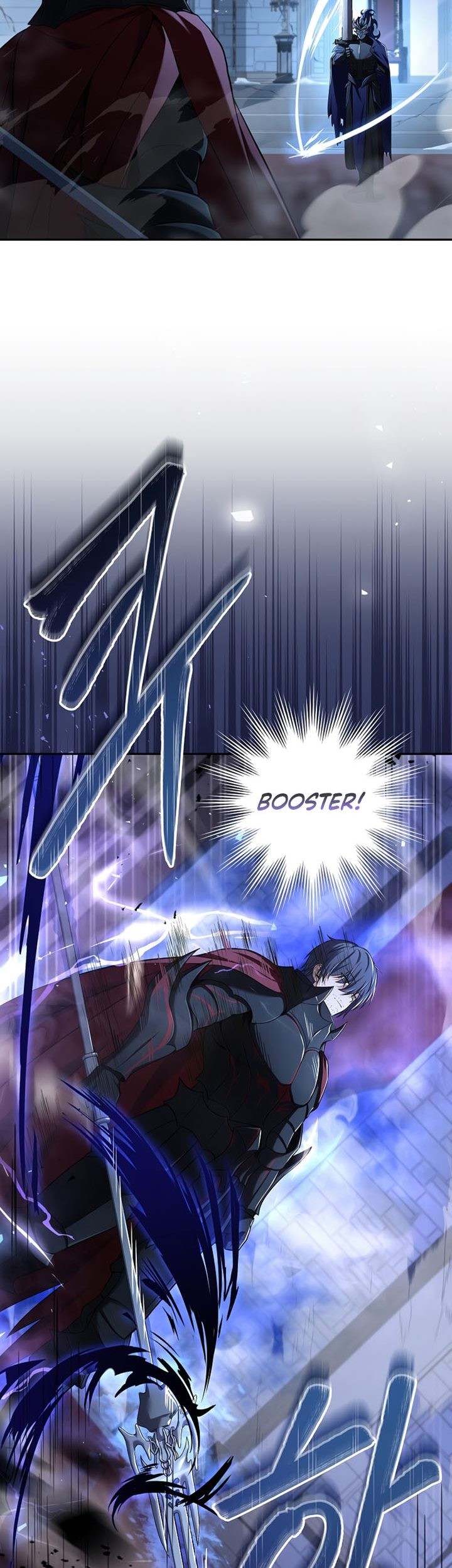 Return of the Frozen Player Chapter 67 Gambar 16