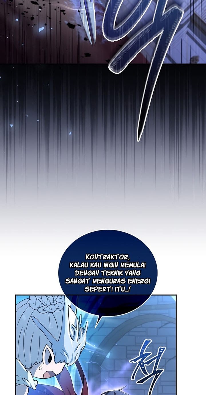 Return of the Frozen Player Chapter 67 Gambar 17