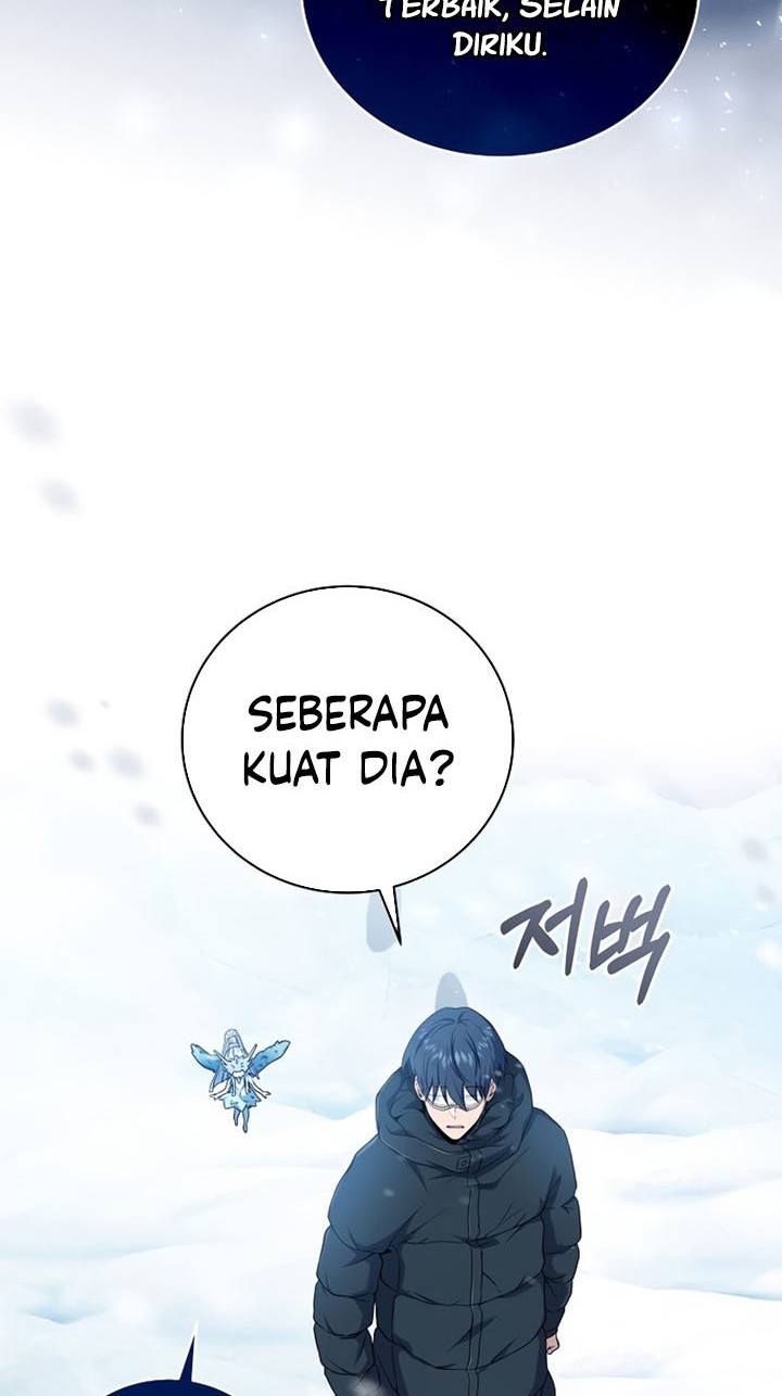 Return of the Frozen Player Chapter 65 Gambar 19