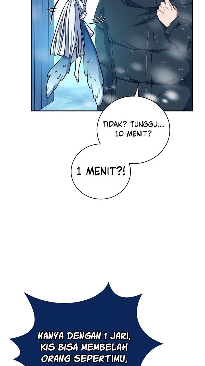 Return of the Frozen Player Chapter 65 Gambar 21