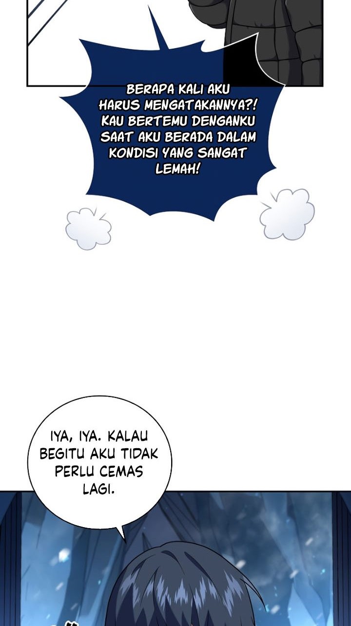 Return of the Frozen Player Chapter 65 Gambar 23
