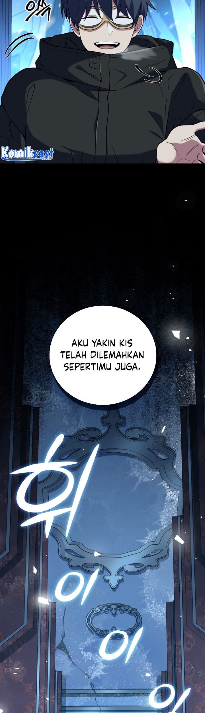 Return of the Frozen Player Chapter 65 Gambar 24