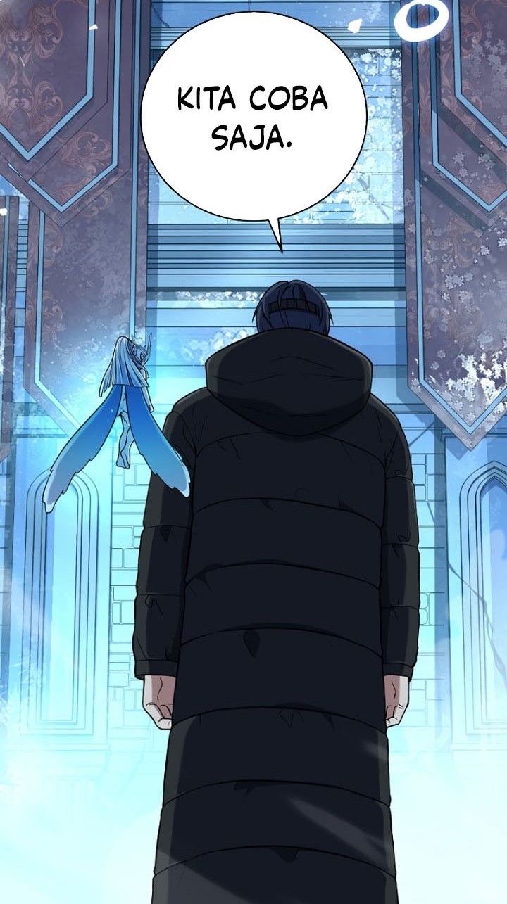 Return of the Frozen Player Chapter 65 Gambar 25