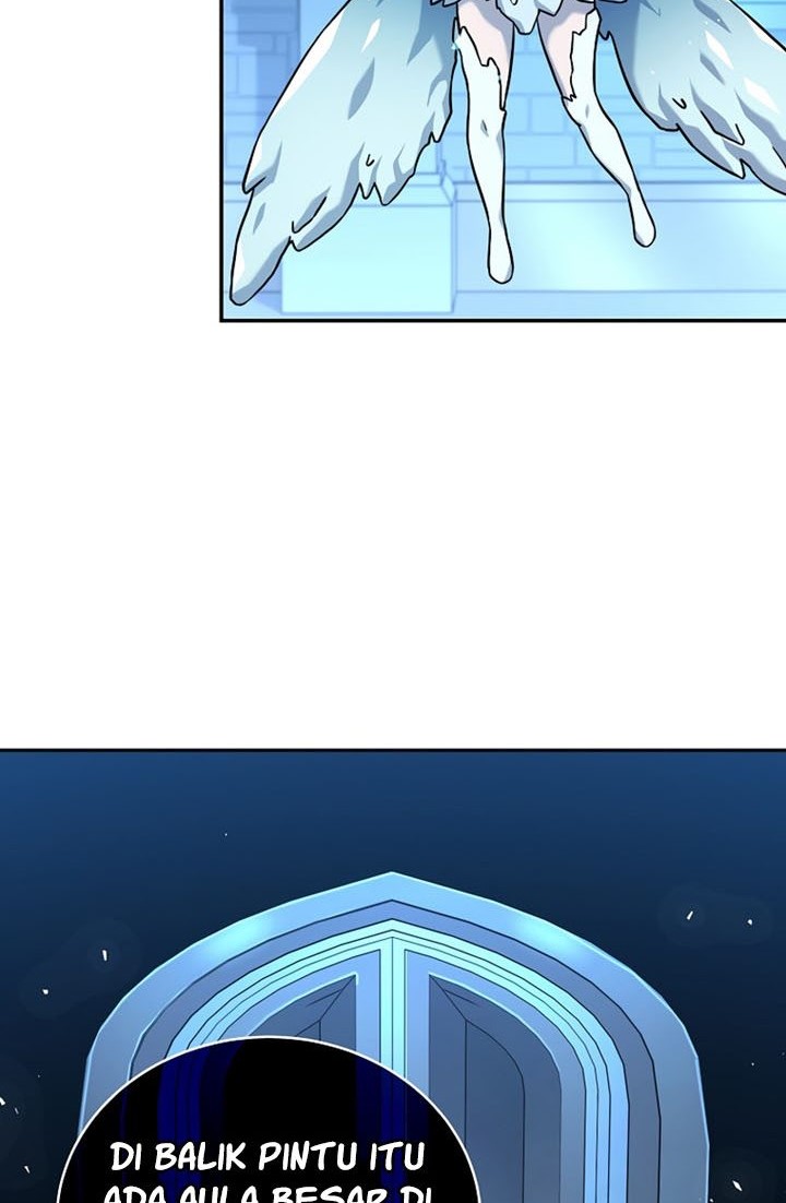 Return of the Frozen Player Chapter 65 Gambar 31