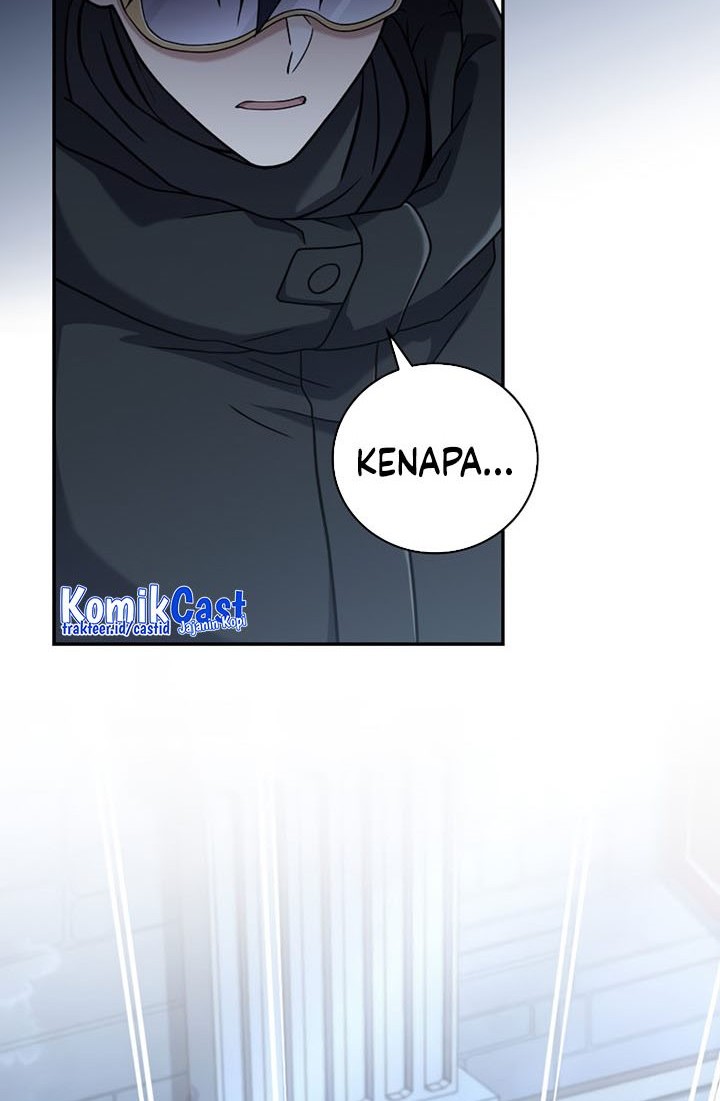 Return of the Frozen Player Chapter 65 Gambar 33