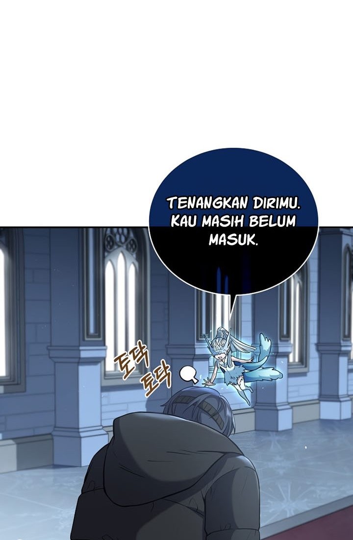 Return of the Frozen Player Chapter 65 Gambar 35