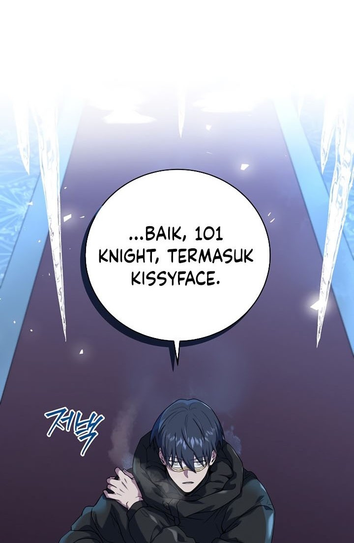 Return of the Frozen Player Chapter 65 Gambar 39